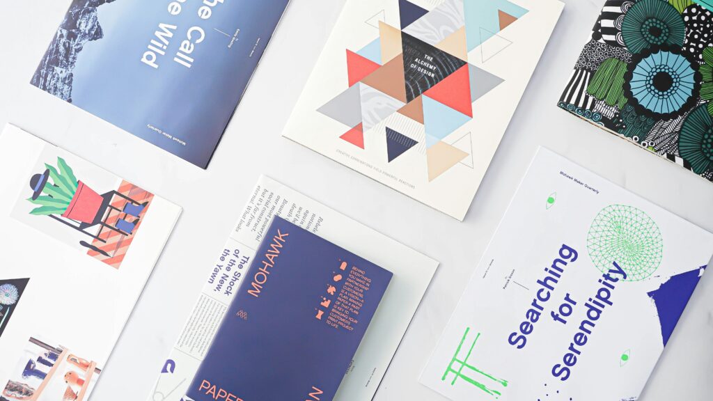 BRANDING
