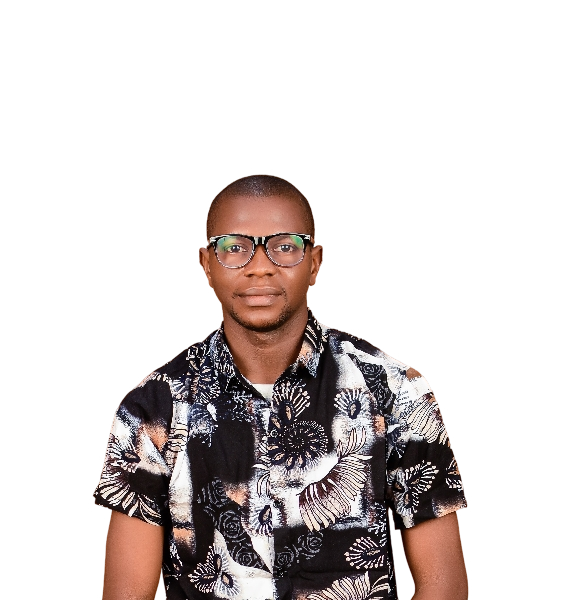 ismail alabi ceo uxanddigital.com